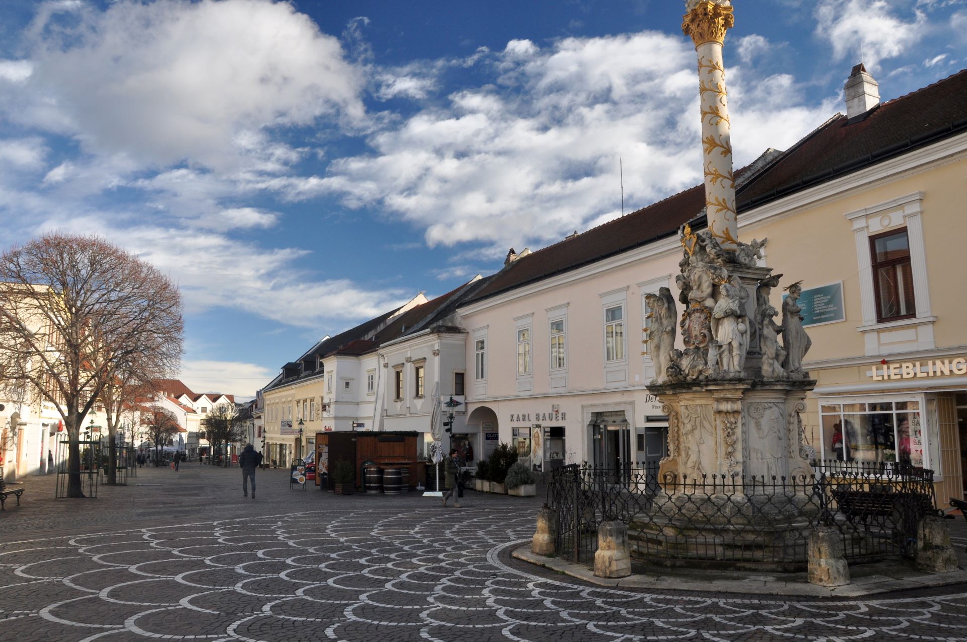 Eisenstadt